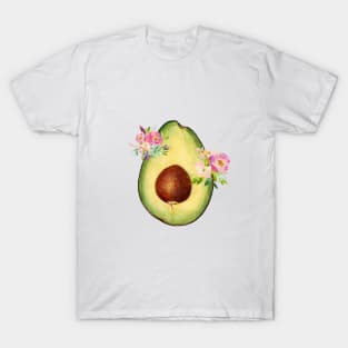 Avocado T-Shirt